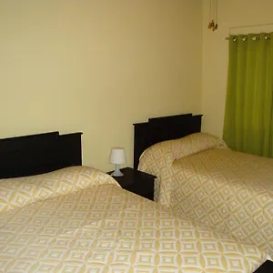 Hotel Santander Sd, Santo Domingo